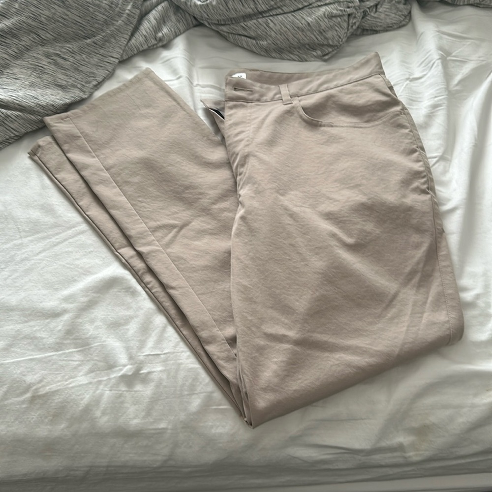 Eb66 Performance Five Pocket Pant